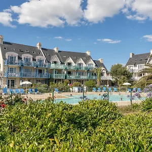 Résidence Pierre&vacances Cap Marine Guilvinec
